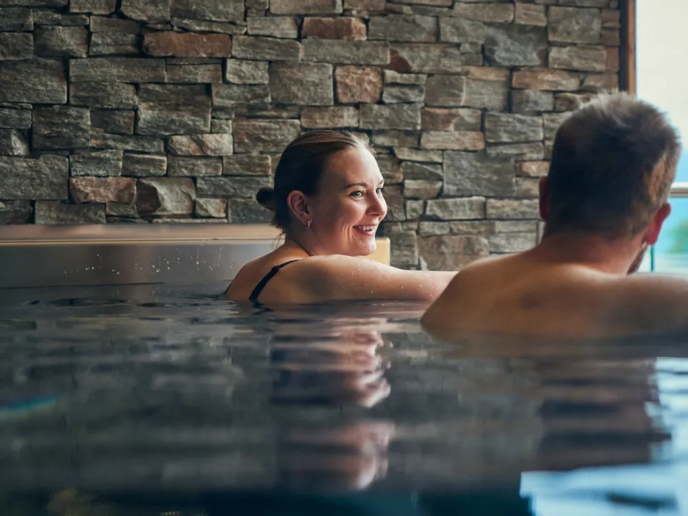 Riddergaarden Mountain Lodge