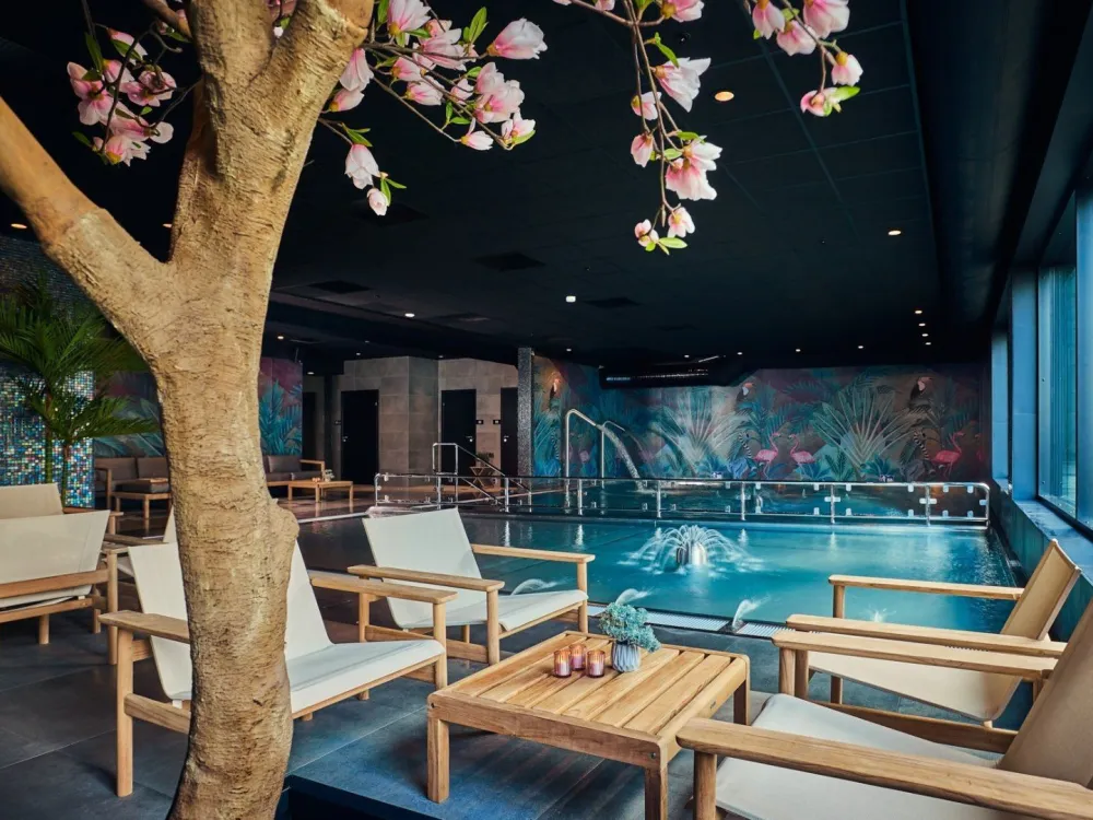 Riddergaarden Mountain Lodge