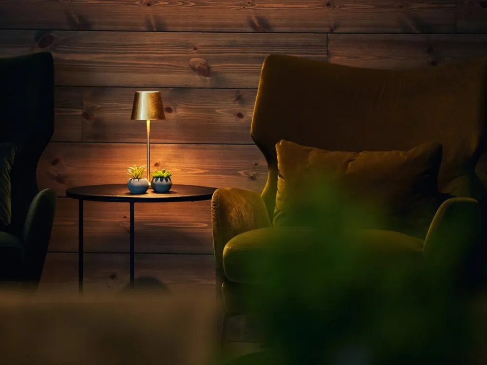 Riddergaarden Mountain Lodge
