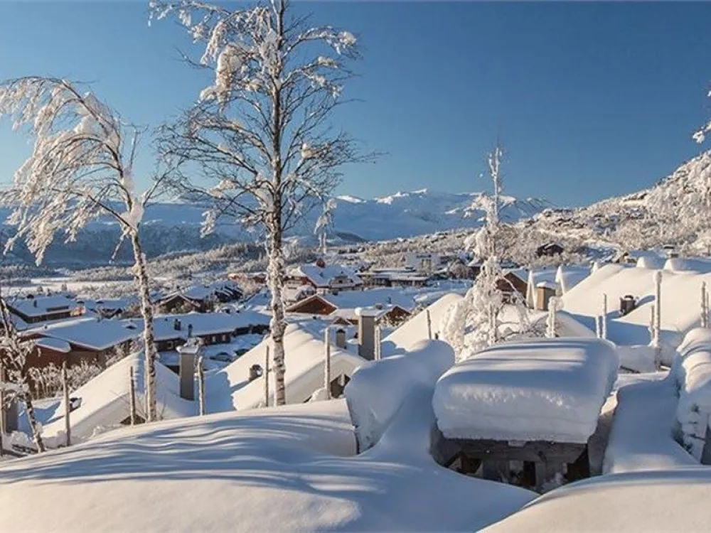 7 dagar - Nytt Axess WTP-kort