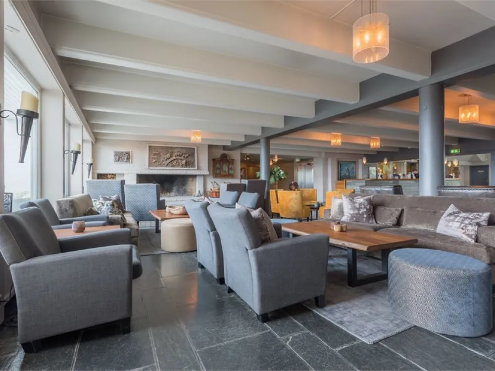 Radisson Blu Mountain Resort Beitostölen