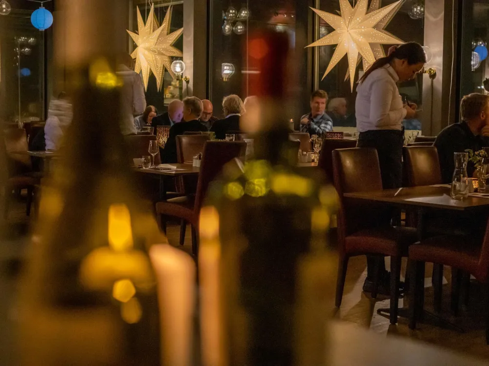 KAMPANJ: Radisson BLU Resort Beitostölen (jullovet vecka 1)
