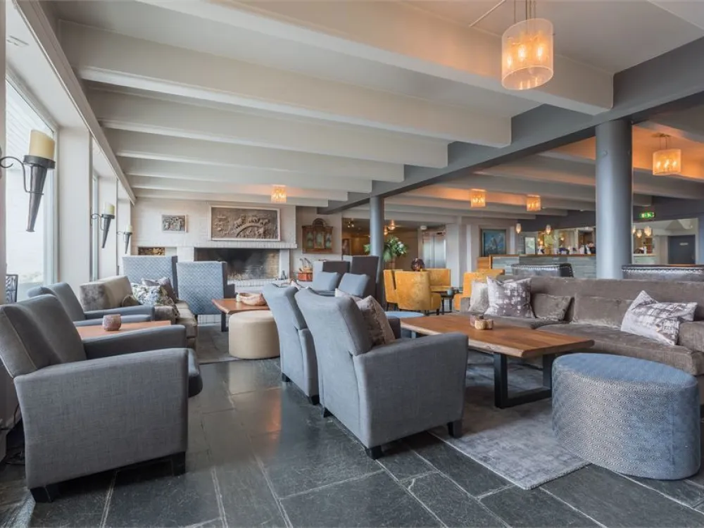 KAMPANJ: Radisson BLU Resort Beitostölen (jullovet vecka 1)