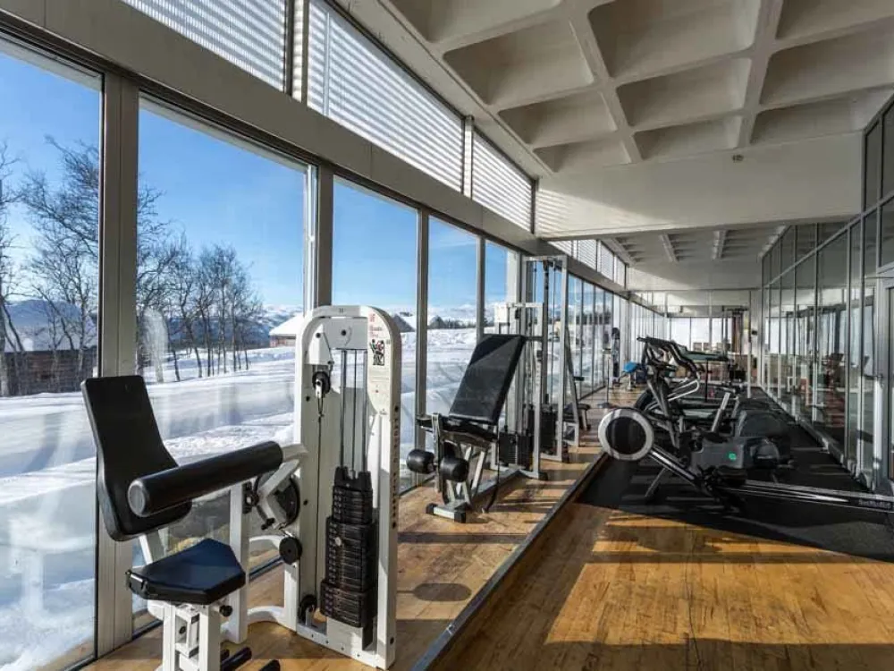 KAMPANJ: Radisson BLU Resort Beitostölen (jullovet vecka 1)