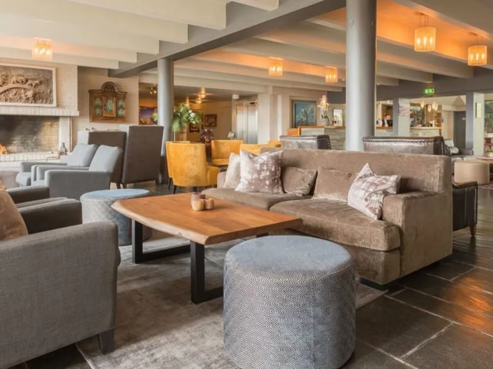 KAMPANJ: Radisson BLU Resort Beitostölen (jullovet vecka 1)