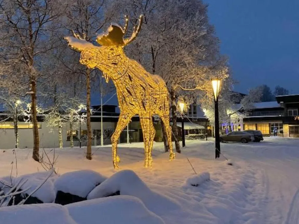 Radisson Blu Mountain Resort Beitostölen